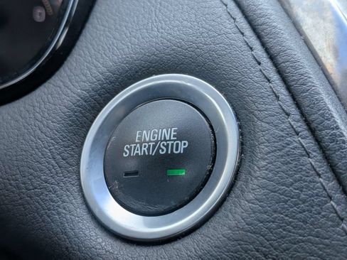 Used 2017 Cadillac CTS Premium Luxury RWD image 30