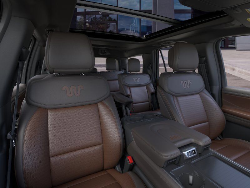 New 2026 Ford Expedition King Ranch AWD/4WD image 11