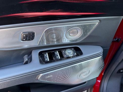 New 2026 Lincoln Nautilus Reserve image 13