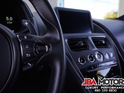 Used 2020 Aston Martin DB11 Coupe image 96
