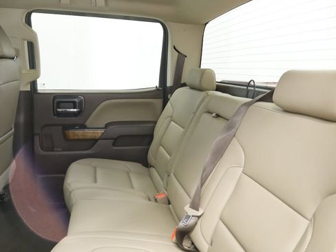 Used 2018 GMC Sierra 1500 SLT w/ Texas SLT Premium Package AWD/4WD image 18