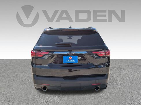 Used 2023 Chevrolet Traverse RS w/ LPO, Floor Liner Package AWD/4WD image 28