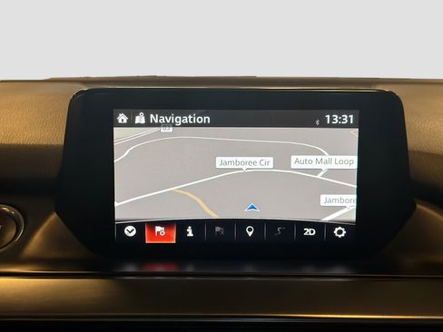 Used 2017 MAZDA MAZDA6 Grand Touring image 22