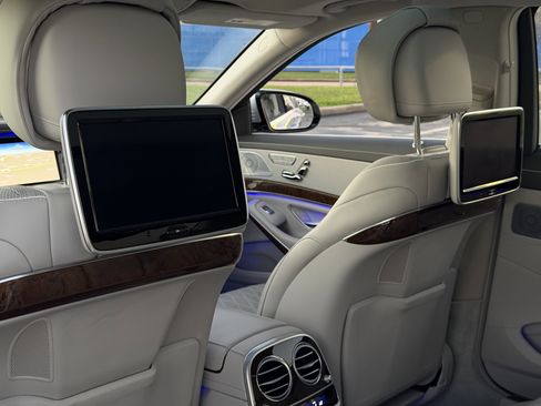 Used 2015 Mercedes-Benz S 600 image 52