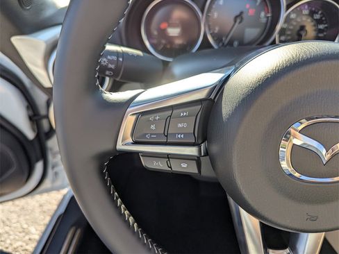 Used 2025 MAZDA MX-5 Miata Grand Touring image 22