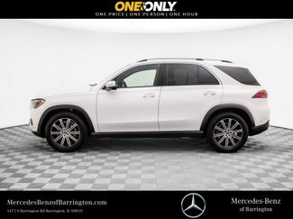 Certified 2024 Mercedes-Benz GLE 350 GLE 350 video 2