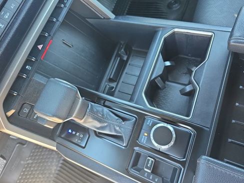 Used 2025 Toyota Tundra SR5 w/ SR5 Premium Package image 23