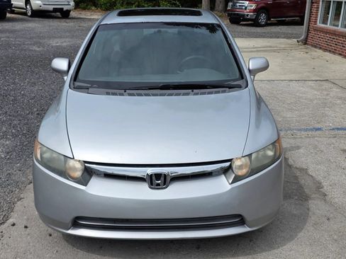 Used 2007 Honda Civic EX image 8