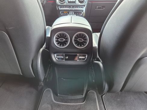 Used 2020 Mercedes-Benz G 63 AMG 4MATIC image 17