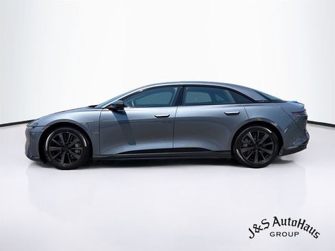 Used 2025 Lucid Air Touring AWD/4WD image 4