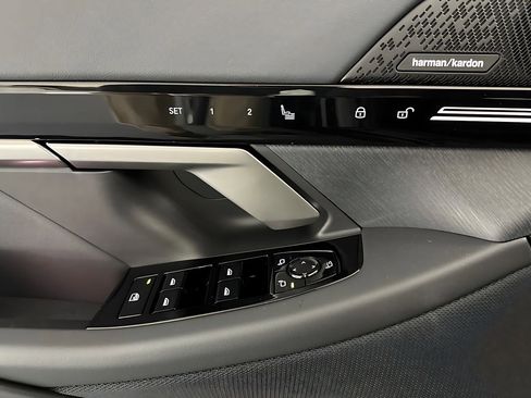 New 2026 BMW 530i w/ M Sport Package image 13