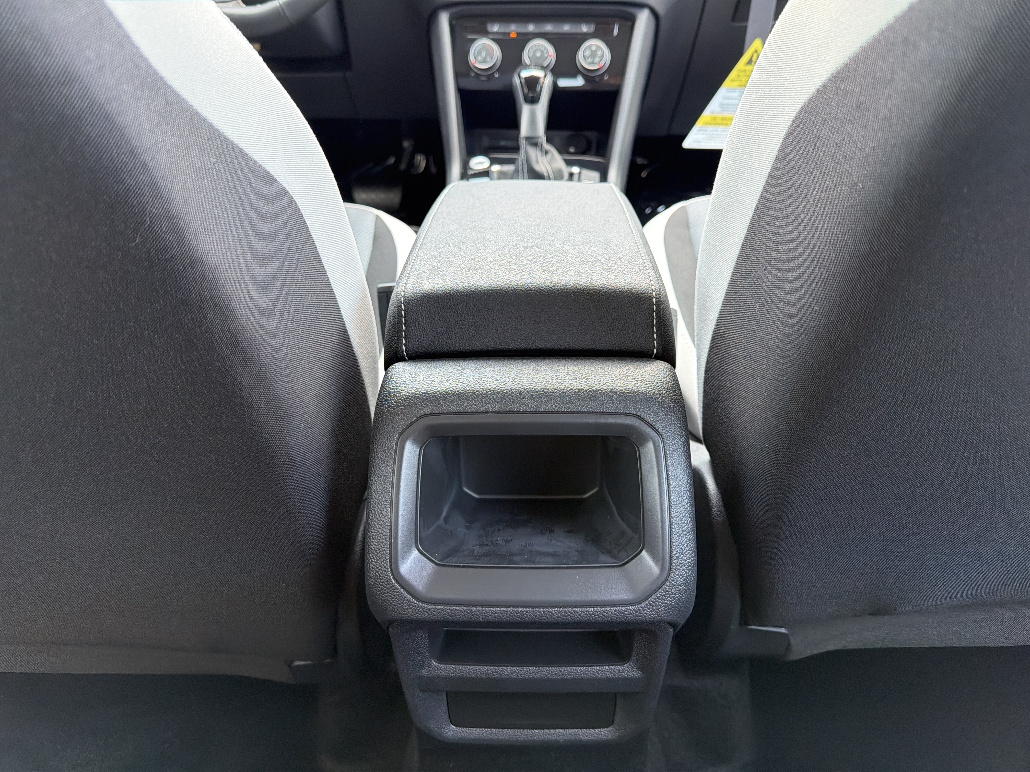 New 2025 Volkswagen Taos S AWD/4WD image 27