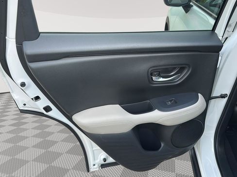 Used 2026 Honda HR-V LX image 20