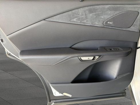 Certified 2026 Lexus RX 450h AWD w/ Convenience Package image 12