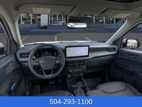 New 2026 Ford Maverick Lobo AWD/4WD image 11