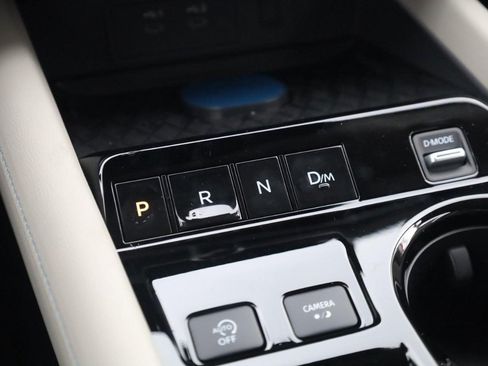 New 2026 Nissan Murano Platinum w/ Cargo Package AWD/4WD image 19