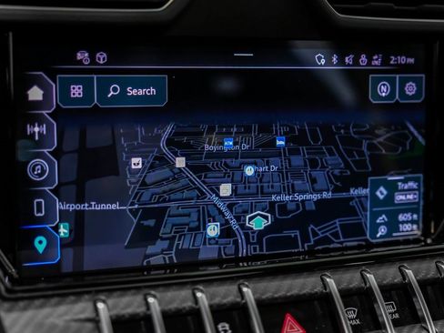 Used 2024 Lamborghini Urus Performante image 19