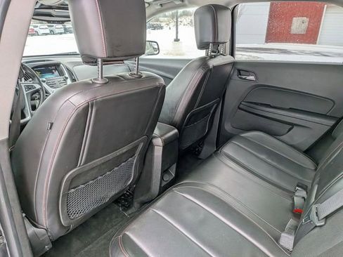 Used 2013 Chevrolet Equinox LTZ image 26