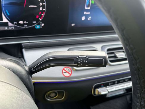 Used 2024 Mercedes-Benz GLE 450e 4MATIC image 26