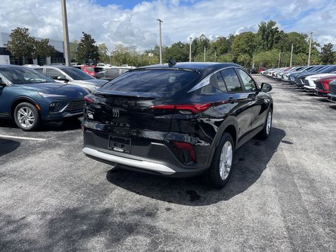 New 2026 Buick Envista Preferred w/ Convenience I Package image 7