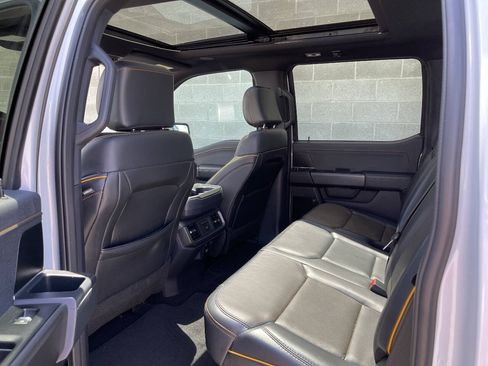 Used 2025 Ford F150 Tremor w/ Equipment Group 402A High AWD/4WD image 18