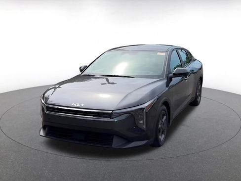 Used 2025 Kia K4 FWD image 4