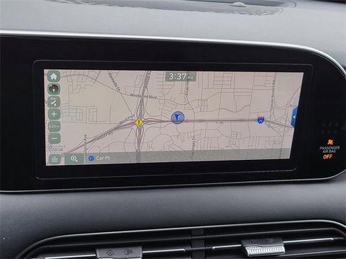 Certified 2021 Hyundai Palisade SEL image 25