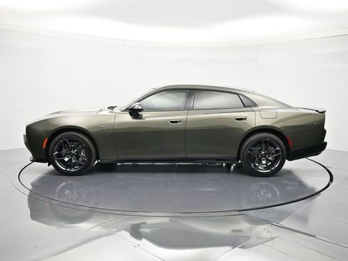 New 2026 Dodge Charger R/T AWD/4WD image 8