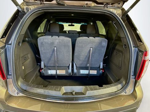 Used 2015 Ford Explorer XLT w/ Equipment Group 201B image 25
