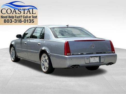 Used 2006 Cadillac DTS FWD image 12