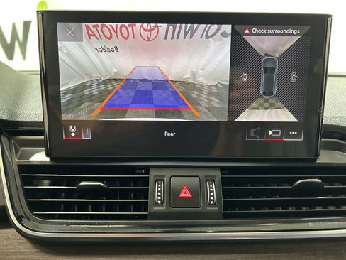 Used 2022 Audi Q5 2.0T Premium Plus image 29