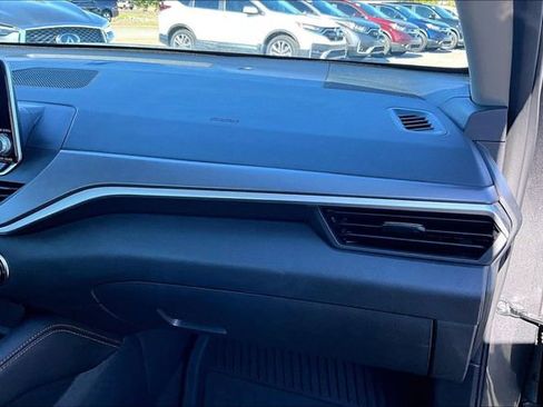 Used 2025 Nissan Altima 2.5 SR image 21