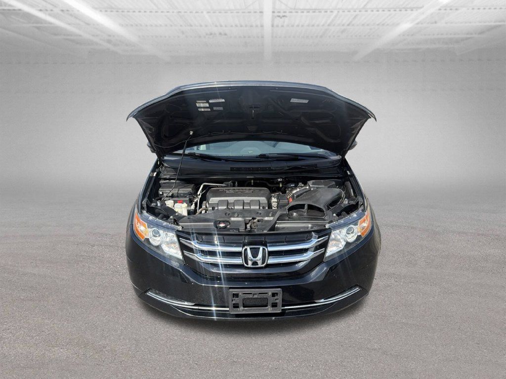 Used 2014 Honda Odyssey EX-L image 28