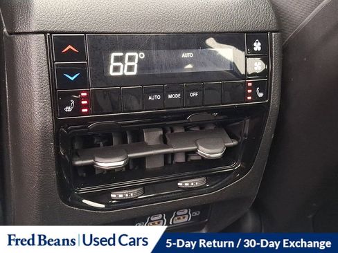 Used 2021 Jeep Grand Cherokee L Limited image 14