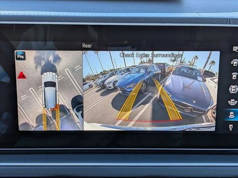 Certified 2023 Mercedes-Benz GLS 450 4MATIC image 14