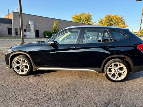 Used 2015 BMW X1 xDrive28i image 2