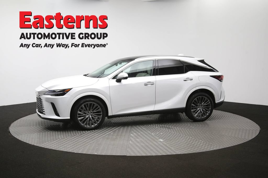 Used 2025 Lexus RX 350 AWD w/ Convenience Package image 67