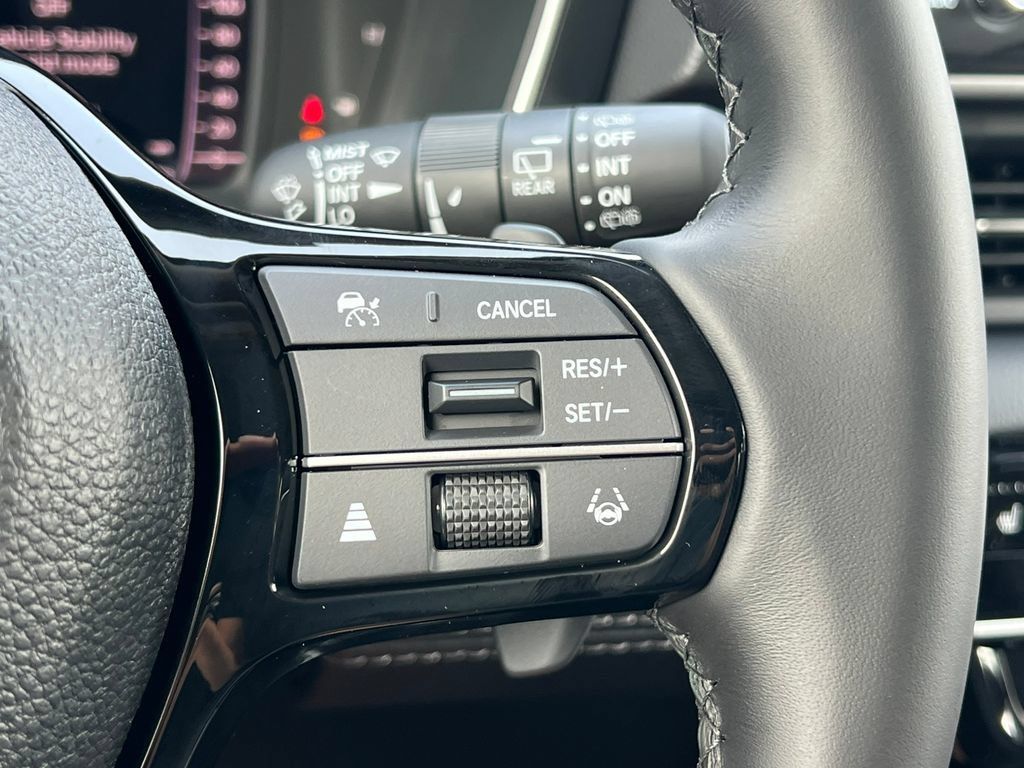 New 2026 Honda Pilot image 22