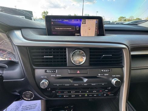 Used 2016 Lexus RX 350 FWD w/ Premium Package image 20