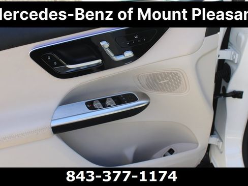 Certified 2025 Mercedes-Benz GLC 300 image 19