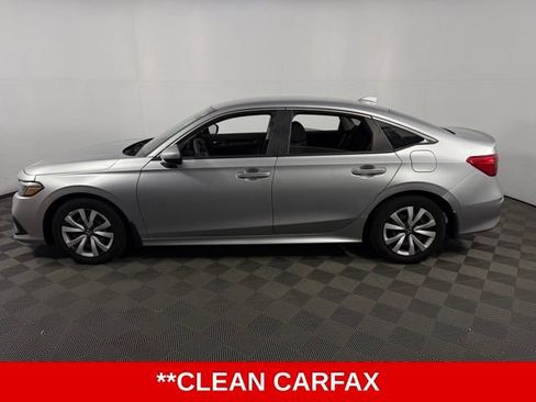 Used 2024 Honda Civic LX image 5