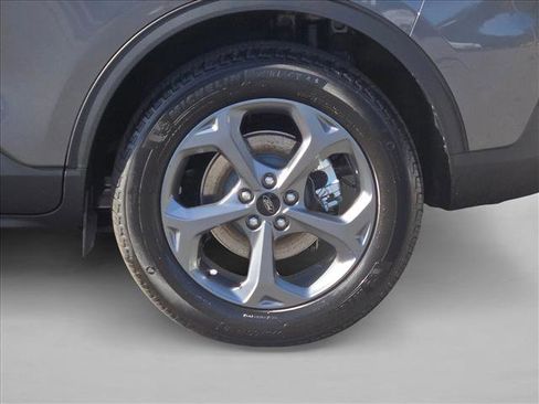 New 2026 Ford Escape ST-Line Select image 9