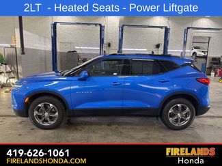 Used 2024 Chevrolet Blazer LT w/ Convenience Package 360° Tour
