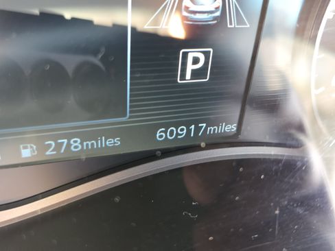Used 2023 Nissan Kicks SV w/ Interior Electronics Package FWD image 32