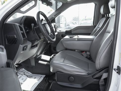 Used 2019 Ford F250 XL w/ Power Equipment Group image 18