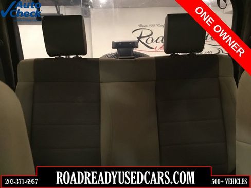 Used 2007 Jeep Wrangler X AWD/4WD image 25