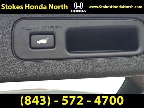 New 2025 Honda Odyssey Sport-L image 27