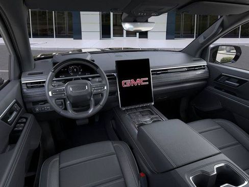 New 2026 GMC Sierra EV Denali AWD/4WD image 15