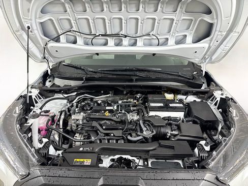 Certified 2026 Toyota Corolla Cross L AWD/4WD image 30