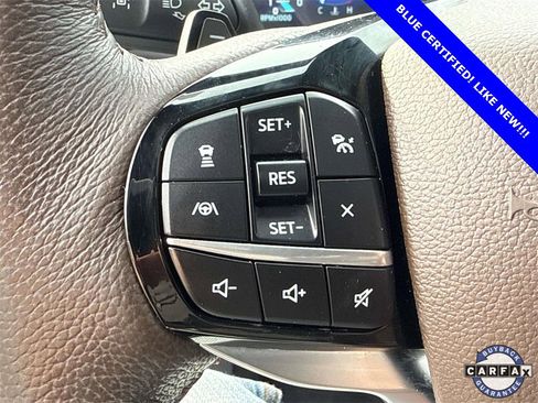 Used 2021 Ford Explorer King Ranch w/ Premium Technology Package image 23